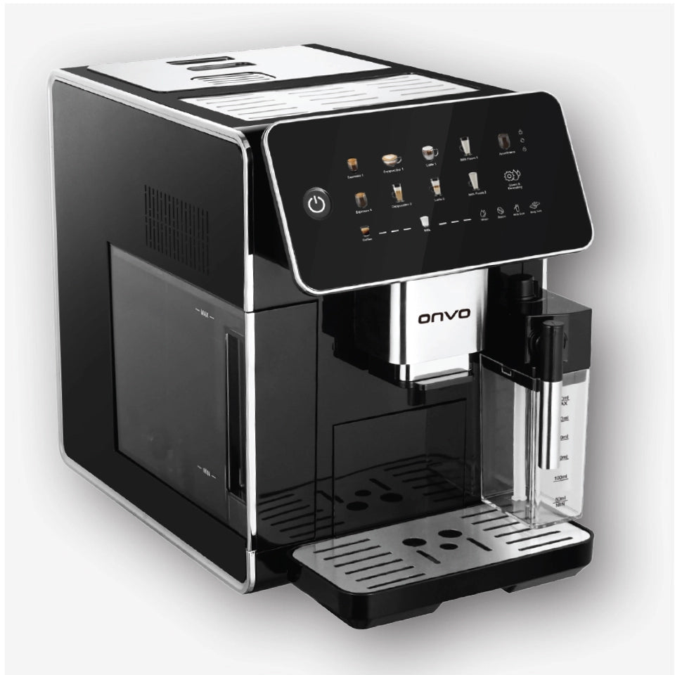 Onvo OVCM02 Fully Automatic Coffee Machine