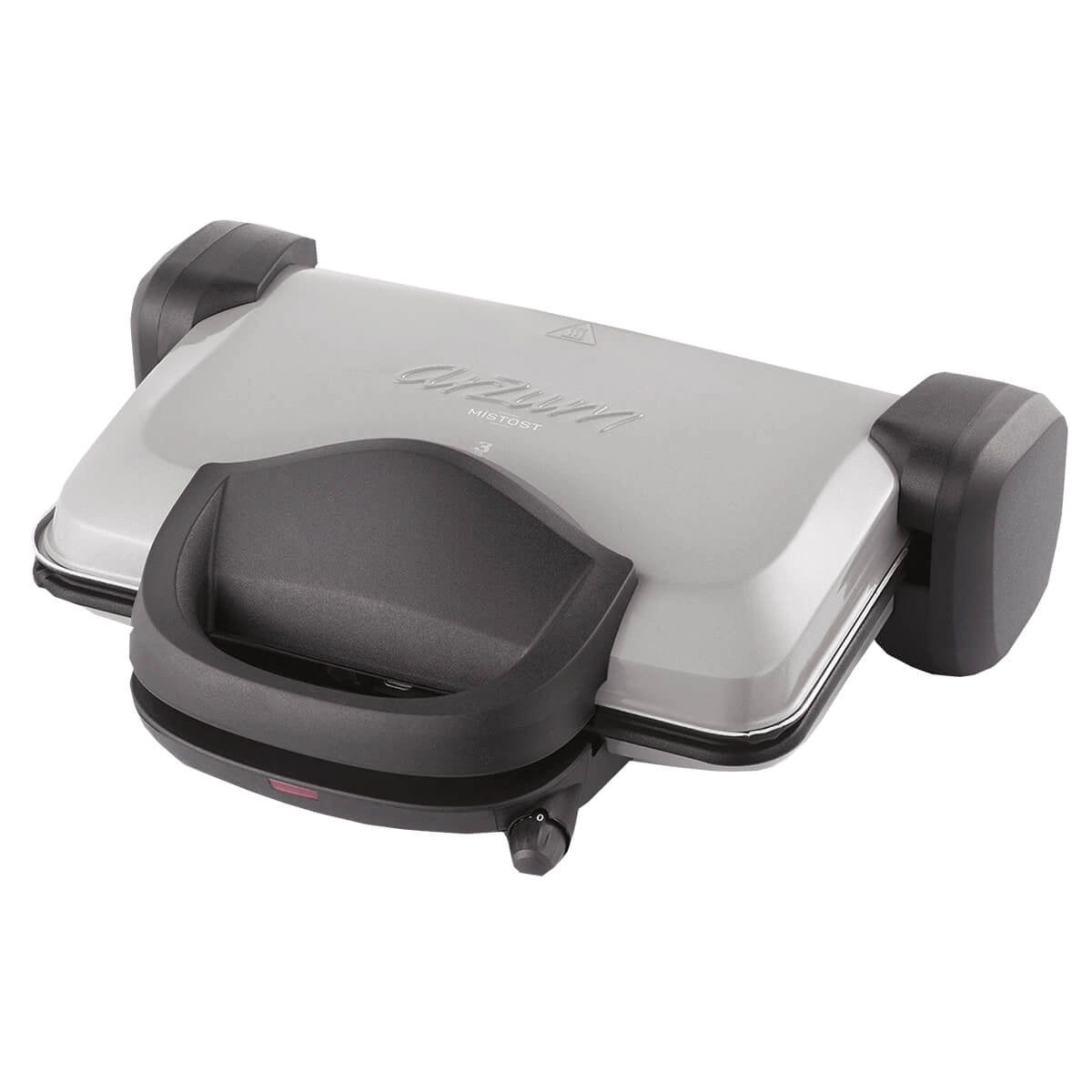 Arzum AR2037 Mistost 2-in-1 Sandwich Maker & Toaster