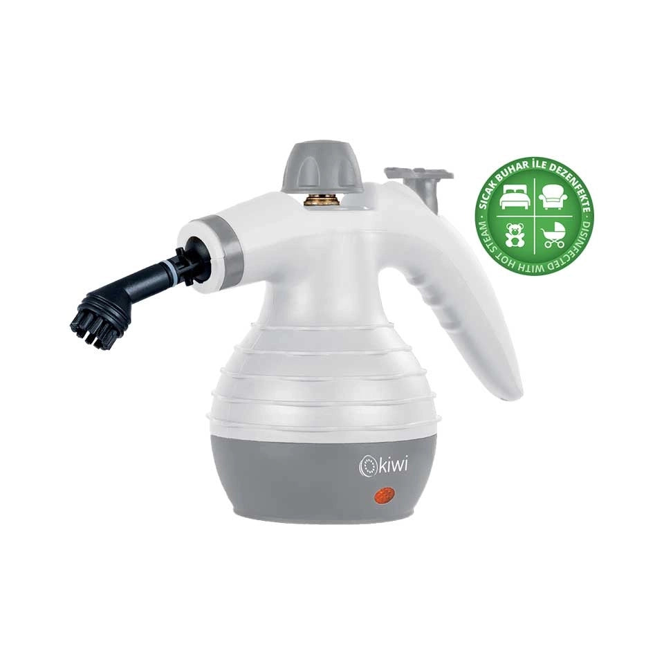 Kiwi Steam Cleaner KSC-4211