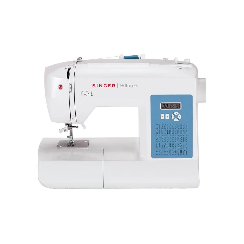 Singer Brilliance 6160 Sewing Machine