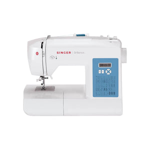 Singer Brilliance 6160 Sewing Machine