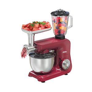 Sinbo SMX 2775 3-in-1 Stand Mixer & Blender
