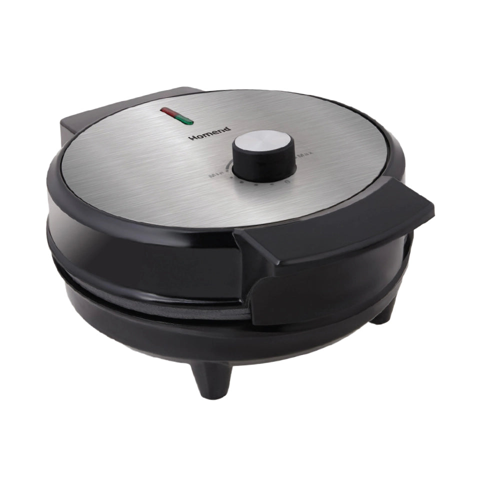 Homend Waffling 1350H 2-Slice Waffle Maker