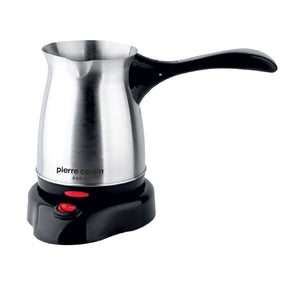 Pierre Cardin Foldable Electric Turkish Coffee Pot (Cezve)