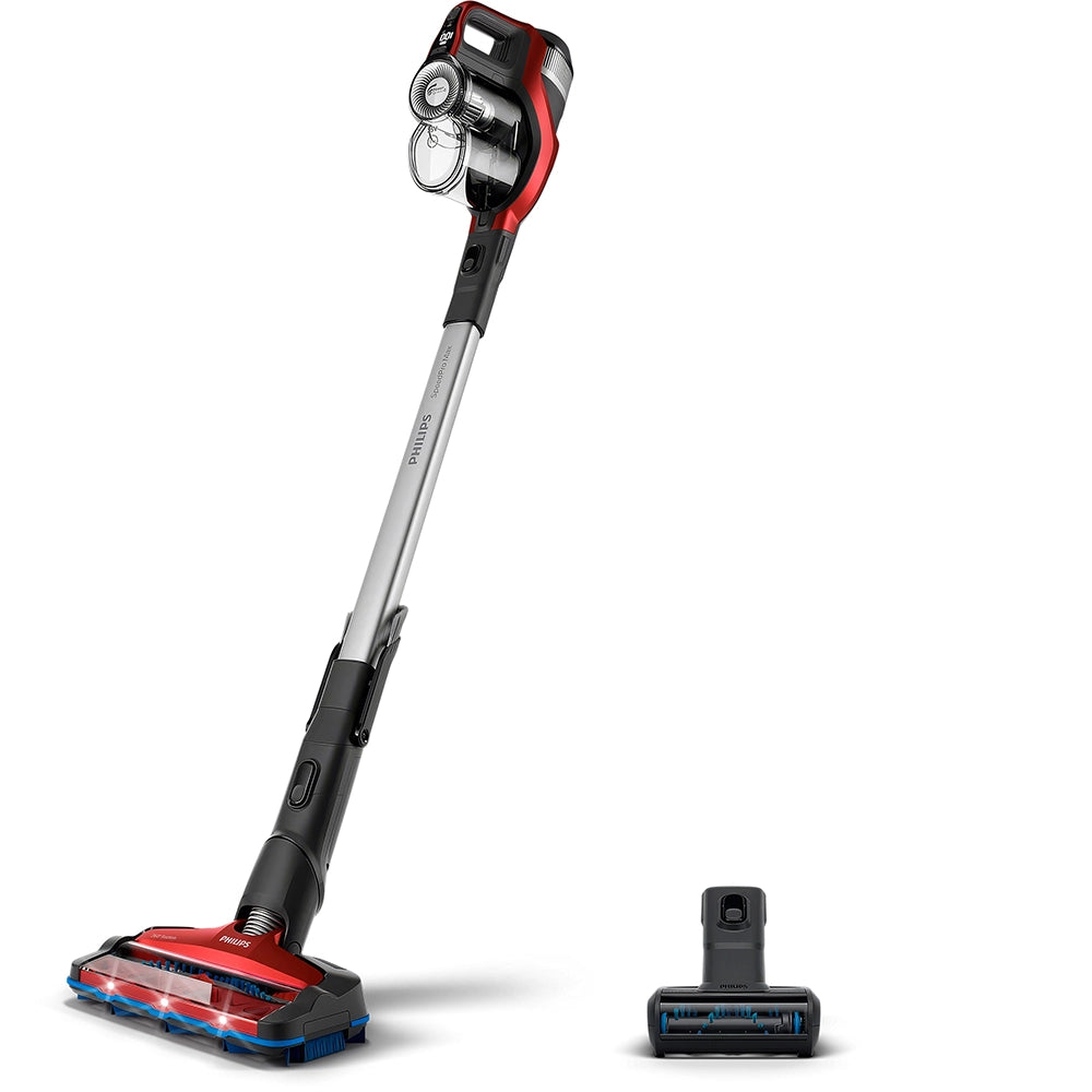 Philips SpeedPro Max XC7043/01 Cordless Stick Vacuum