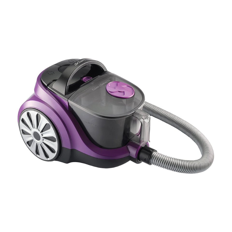 Arzum AR4115 Cyclone Upright Vacuum Cleaner