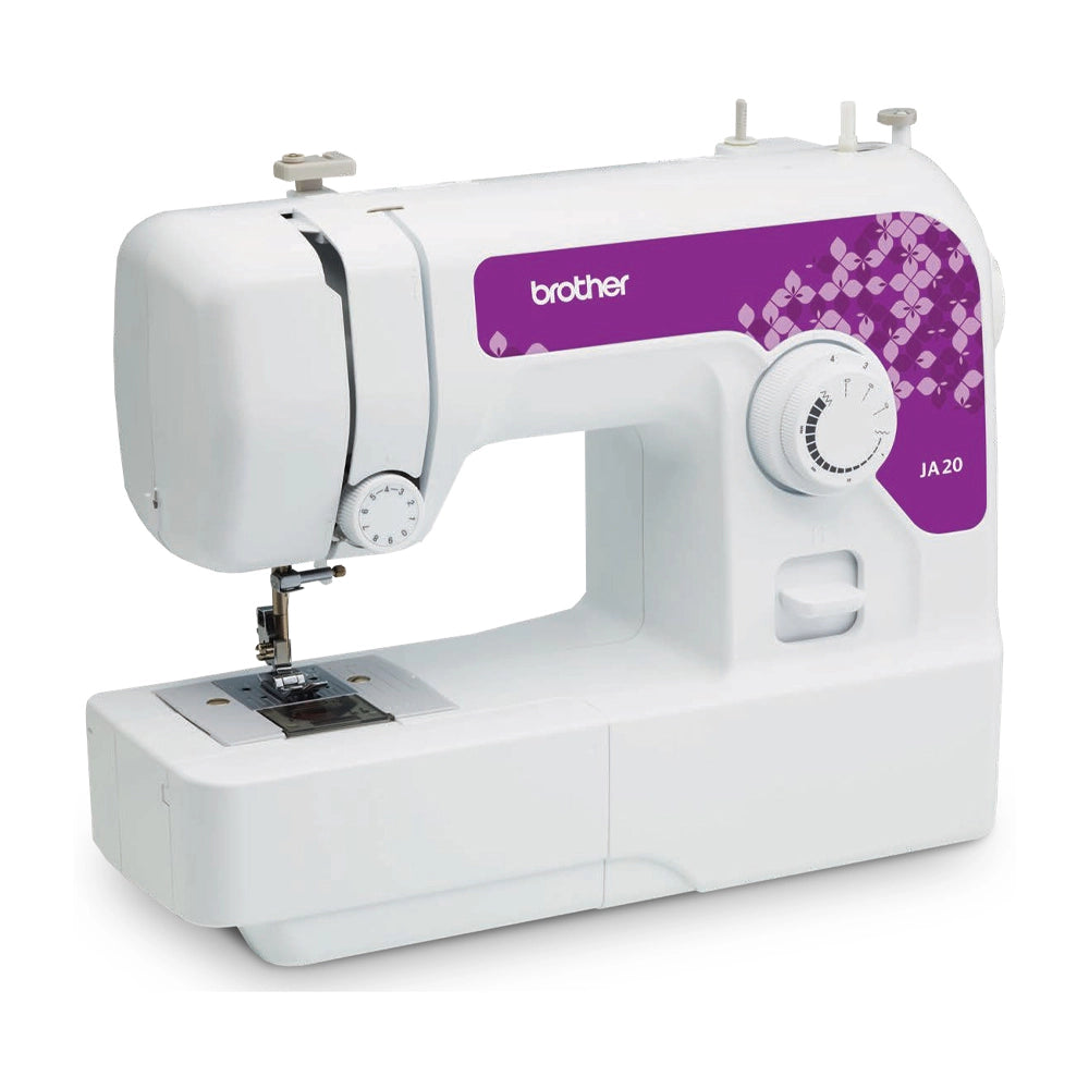 Brother JA20-2P Mechanical Sewing Machine