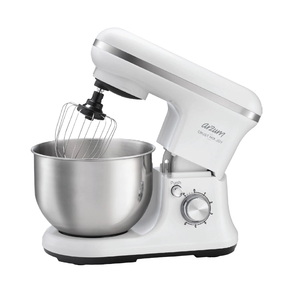 Arzum AR1188 Crust Mix Joy Stand Mixer