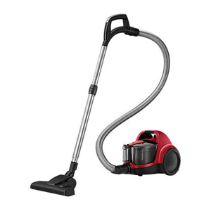 Samsung VC07T357MHR/TR Bagless Upright Vacuum Cleaner
