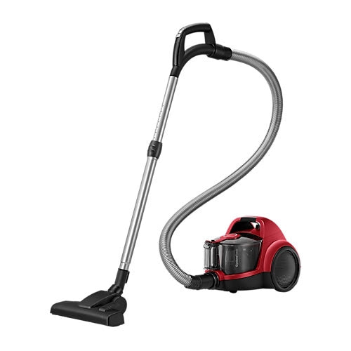 Samsung VC07T357MHR/TR Bagless Upright Vacuum Cleaner
