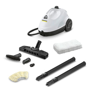 Karcher KST 2 + Cloth 1500W Steam Cleaner