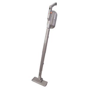 Fantom Carbon DC500 Upright Vacuum Cleaner – Grey