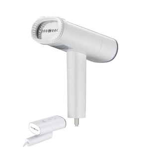 Neutron Foldable Portable Garment Steamer – White