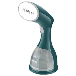 Neutron Portable Garment Steamer – Green