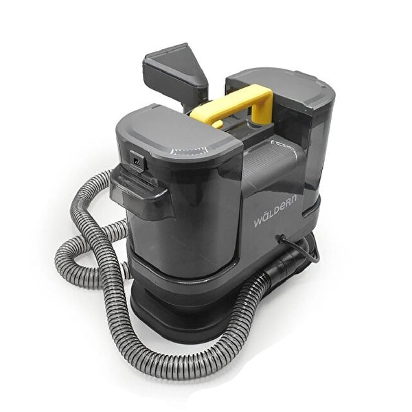 Waldern VC 101 Carpet & Upholstery Cleaner – Black