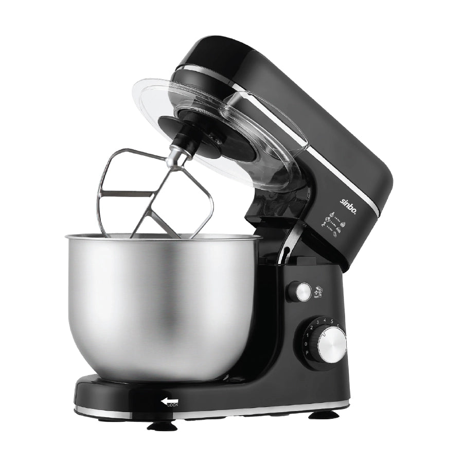 Sinbo SMX-2769 3-in-1 Stand Mixer