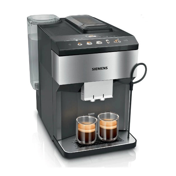 Siemens EQ500 TP516RX3 Fully Automatic Espresso Machine
