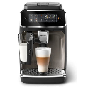 Philips LatteGo 3300 Series EP3347/90 Fully Automatic Espresso Machine