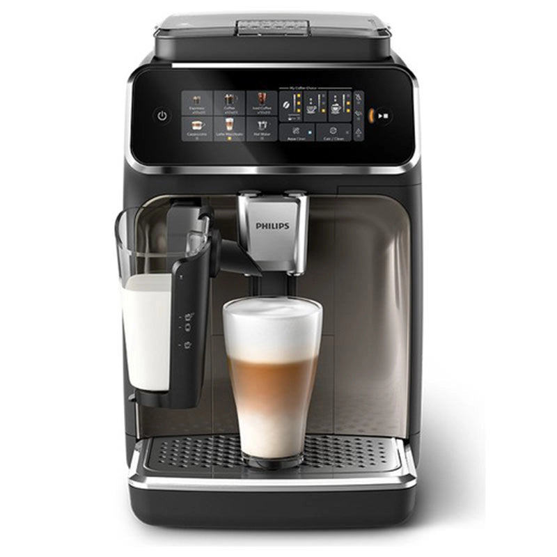 Philips LatteGo 3300 Series EP3347/90 Fully Automatic Espresso Machine