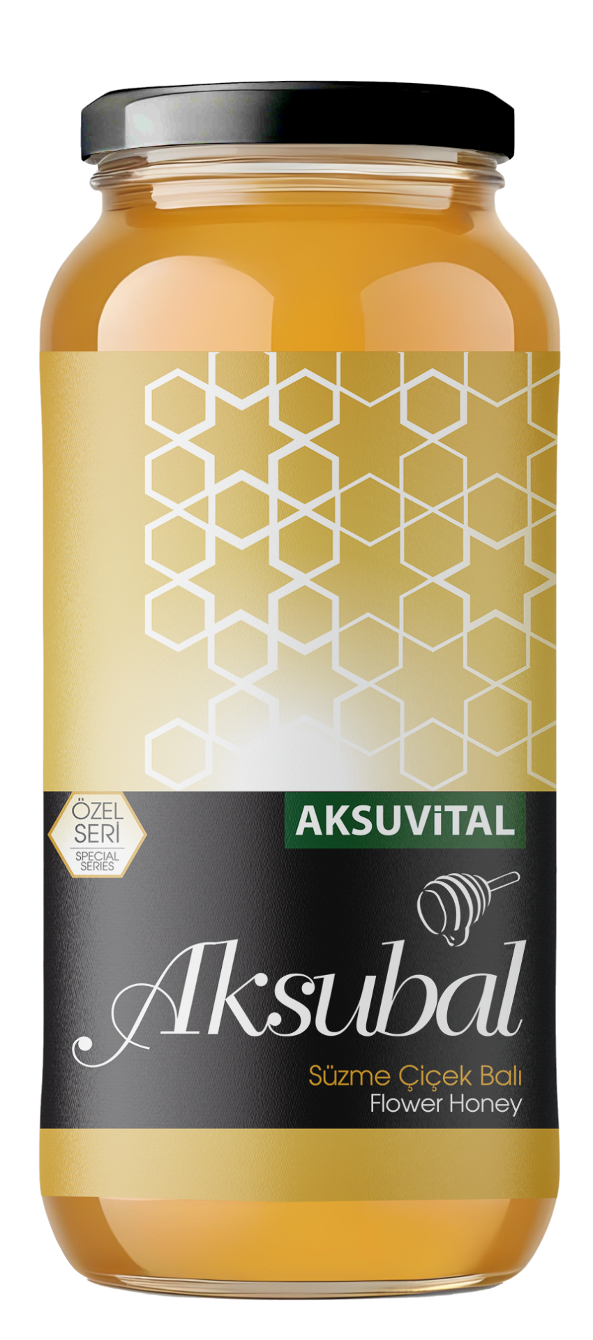 AKSUV?TAL Special Aksubal 645 g