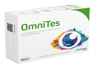 AVI أومنيتيز 900 ملجم 30 كبسولة
