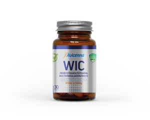 أقراص ابن سينا ​​WIC 30