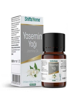 Jasmine Oil 5 ml