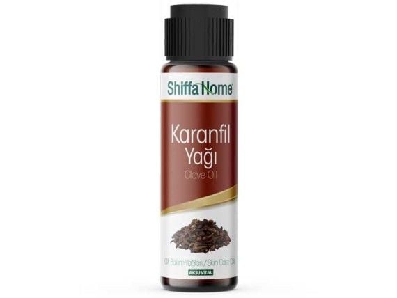 Clove Oil 30 ml