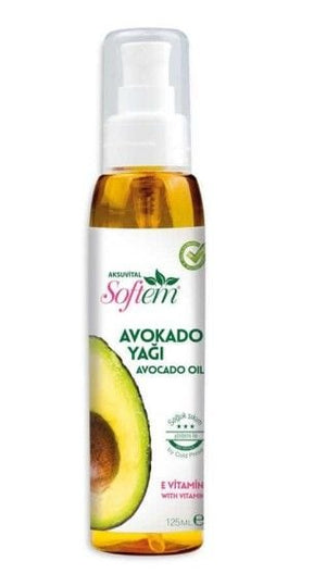 Avocado Oil 125 ml