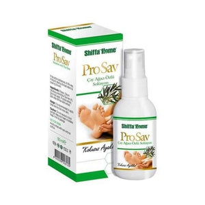 Prosav Tea Tree Extract Solution 50 ml