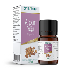 زيت الأرغان ٥ مل