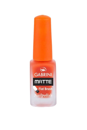 Gabrini Matte Nailpolish - 26