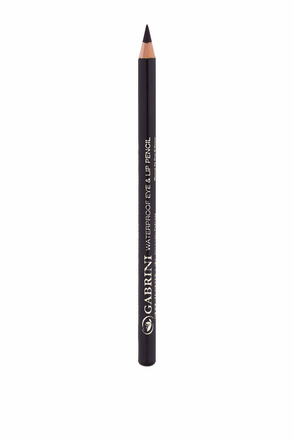 Gabrini Lip And Eye Pencil - Waterproof & Eye Pencil 03
