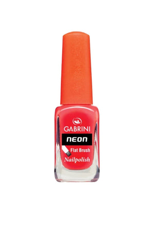 Gabrini Neon Nailpolish - N02