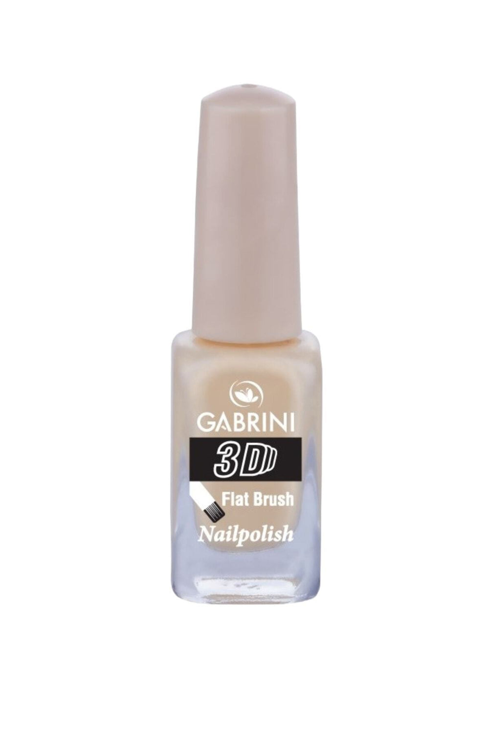 Gabrini 3d Nailpolish - 57