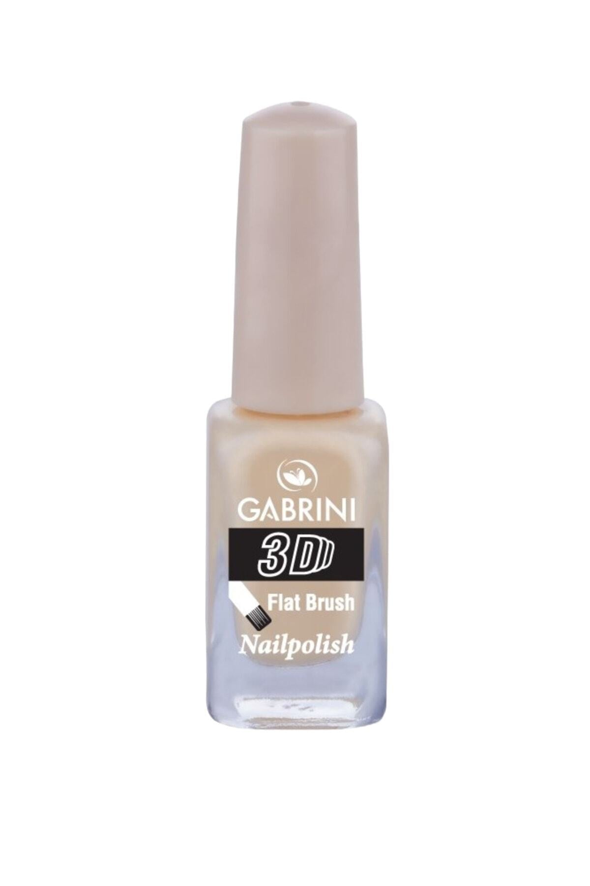 Gabrini 3d Nailpolish - 57
