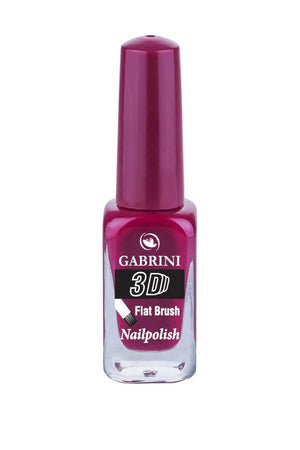 Gabrini 3d Nailpolish - 74