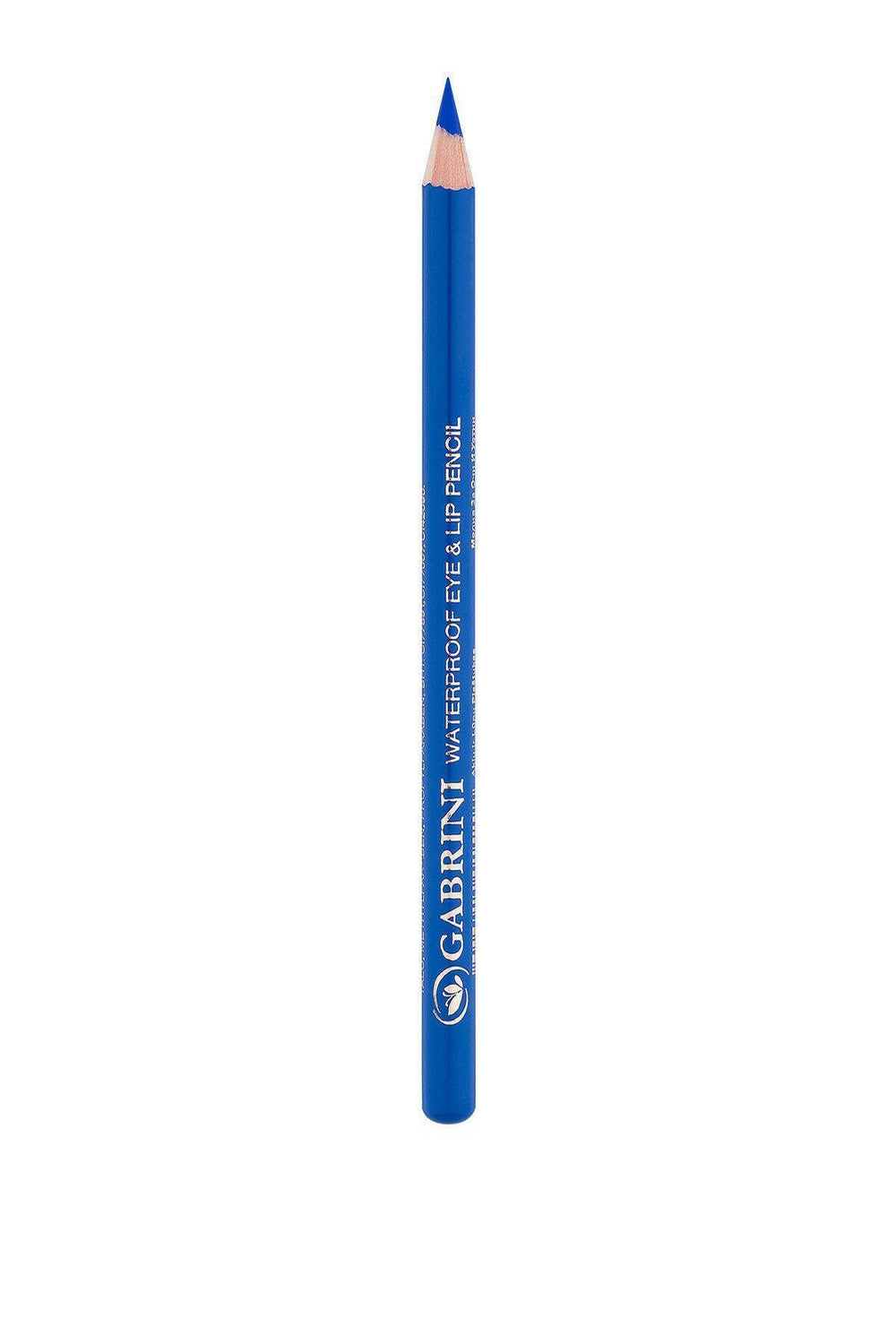 Gabrini Lip And Eye Pencil - Waterproof & Eye Pencil 03