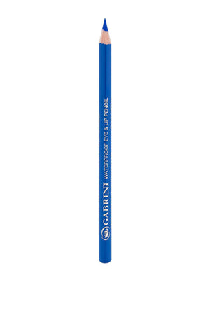 Gabrini Lip And Eye Pencil - Waterproof & Eye Pencil 03