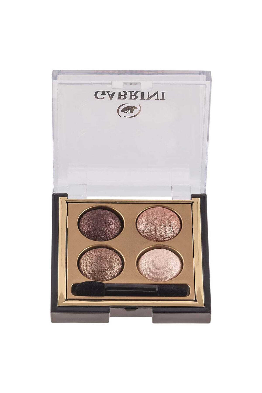 Gabrini Terracotta Eyeshadow - Terracotta Quarted Eyeshadow 204