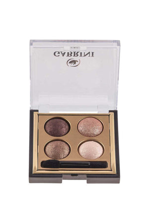 Gabrini Terracotta Eyeshadow - Terracotta Quarted Eyeshadow 204
