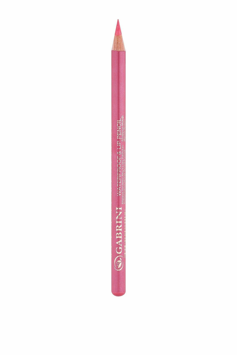 Gabrini Lip And Eye Pencil - Waterproof & Eye Pencil 03