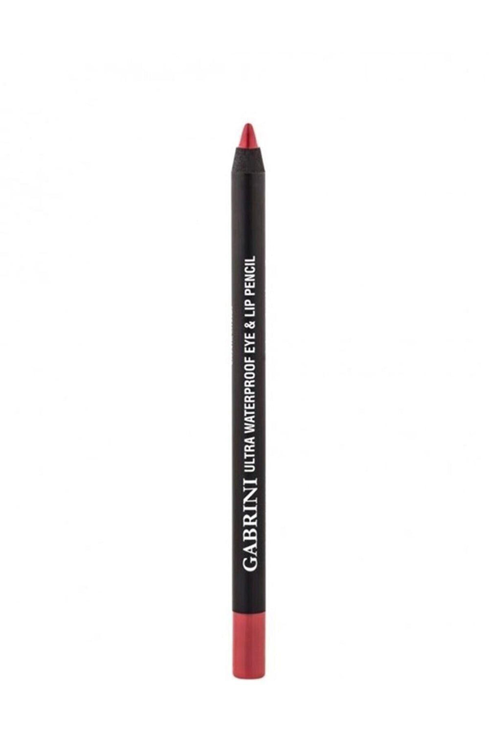 Gabrini Ultra Waterproof Eye & Lip Pencil 18