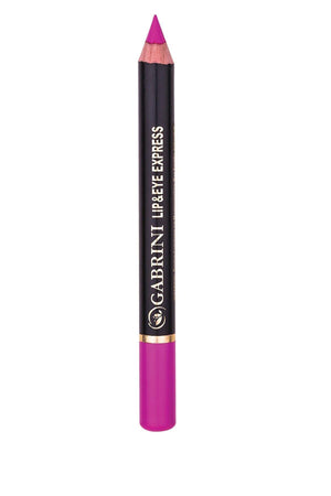 Gabrini Lip & Eye Pencil 100