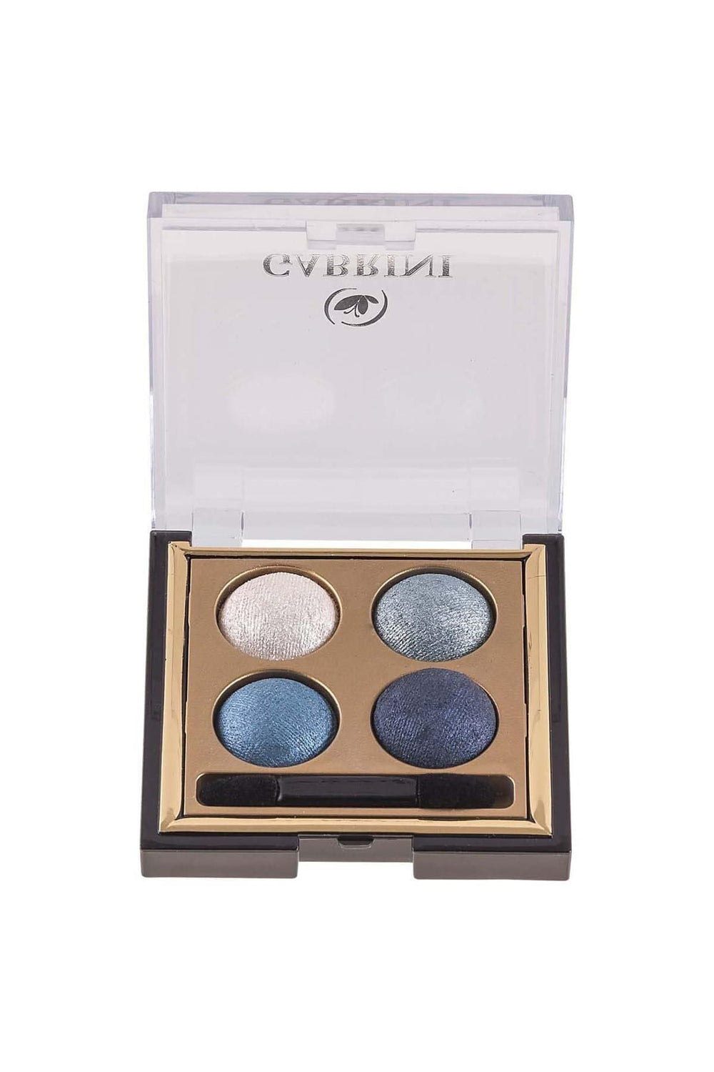Gabrini Terracotta Eyeshadow - Terracotta Quarted Eyeshadow 204