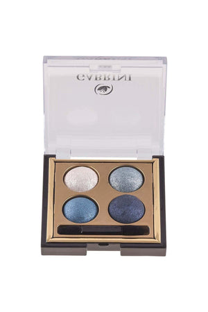 Gabrini Terracotta Eyeshadow - Terracotta Quarted Eyeshadow 204