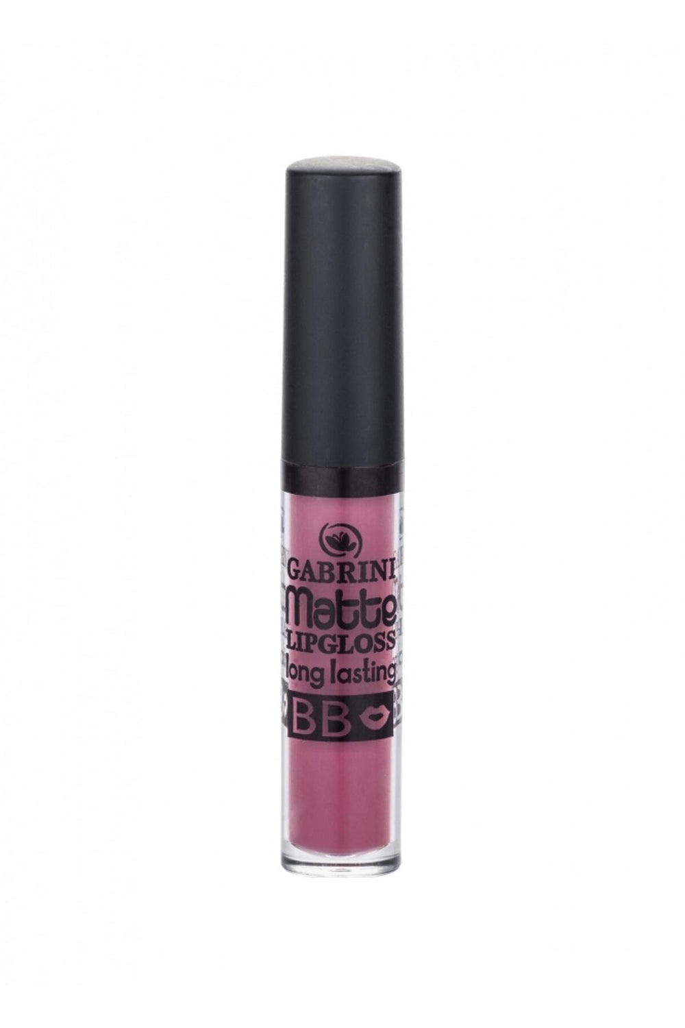 Gabrini Matte Lipgloss - 22