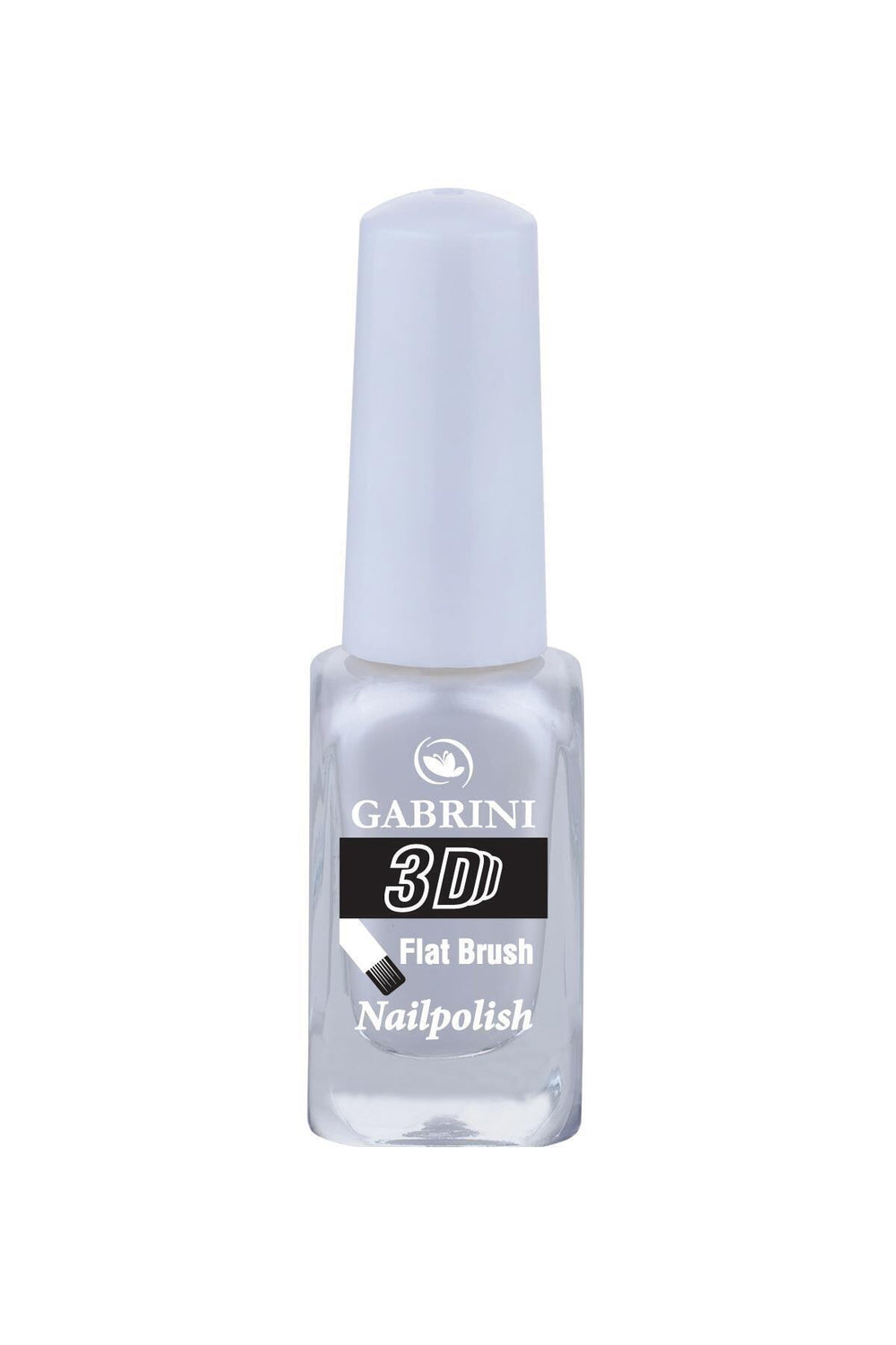 Gabrini 3d Nailpolish - 74