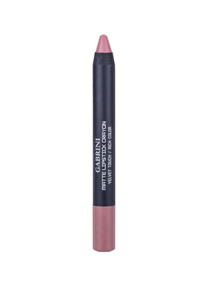 Gabrini Matte Pencil Lipstick Matte Lipstick Crayon 08