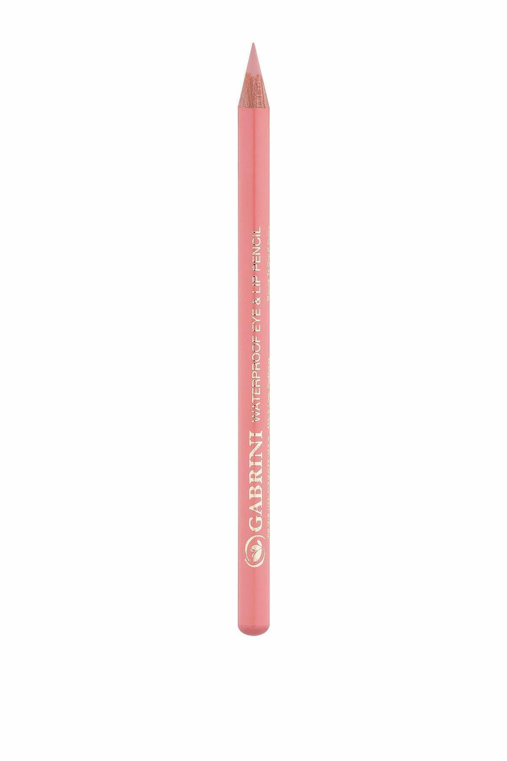 Gabrini Lip And Eye Pencil - Waterproof & Eye Pencil 03